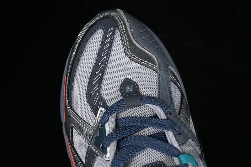 New Balance 1906A - Willful Bias Blue