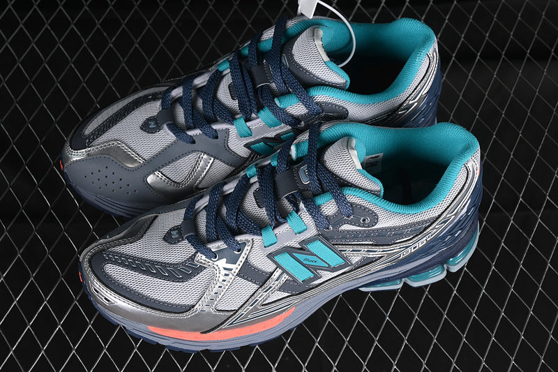 New Balance 1906A - Willful Bias Blue