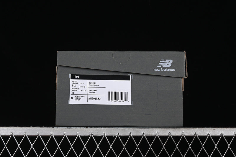 New Balance 1906A - Willful Bias Blue
