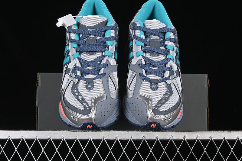 New Balance 1906A - Willful Bias Blue