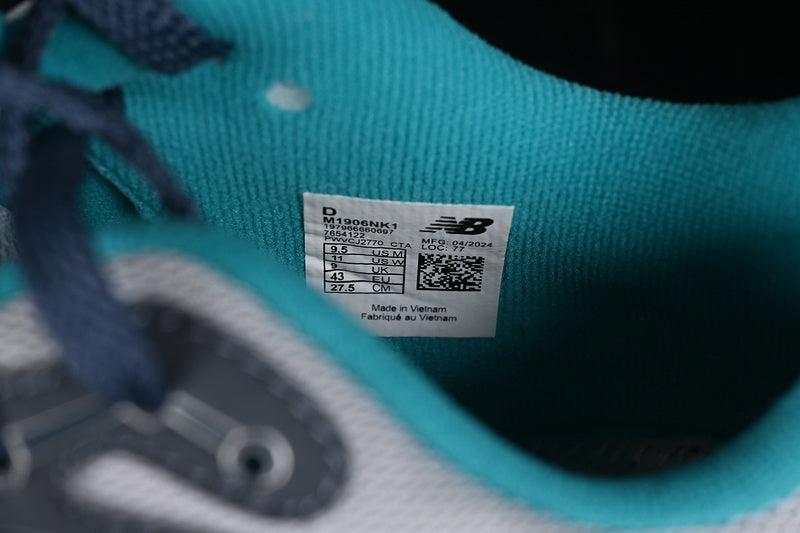 New Balance 1906A - Willful Bias Blue