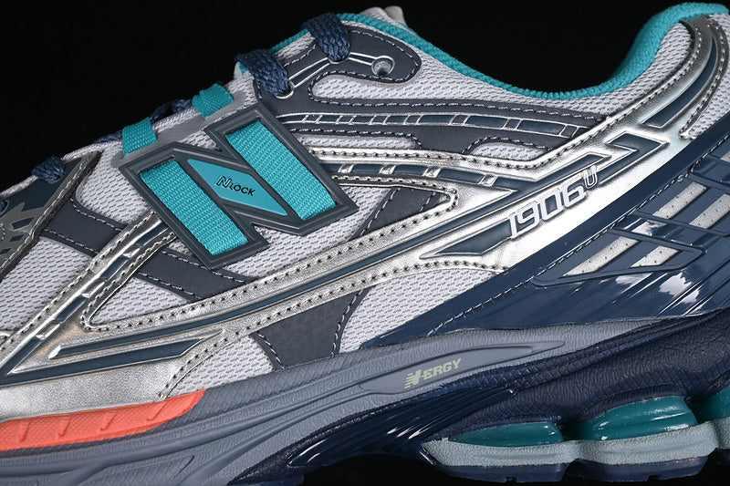 New Balance 1906A - Willful Bias Blue