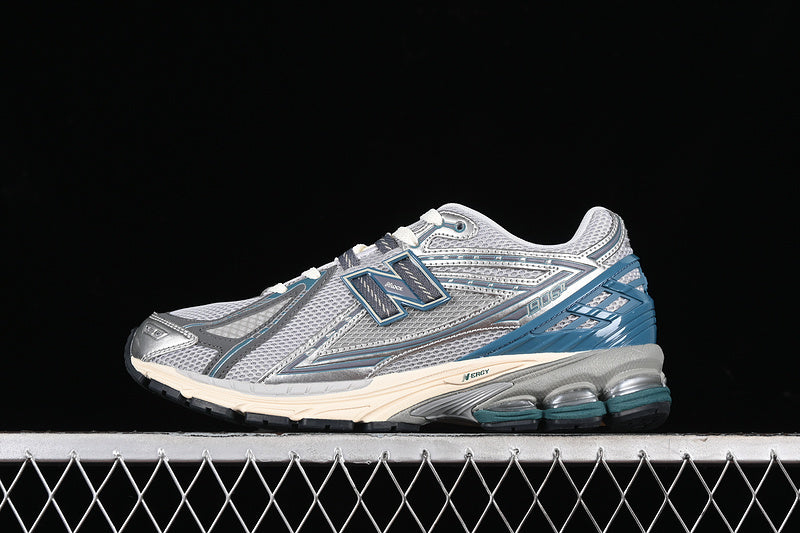 New Balance 1906R - Silver Metallic
