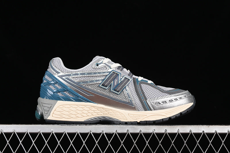 New Balance 1906R - Silver Metallic