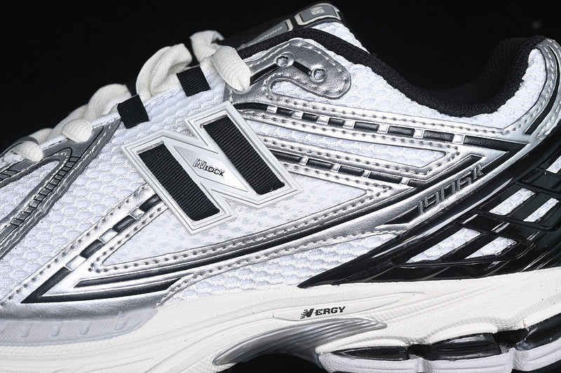 New Balance 1906R - Silver Black