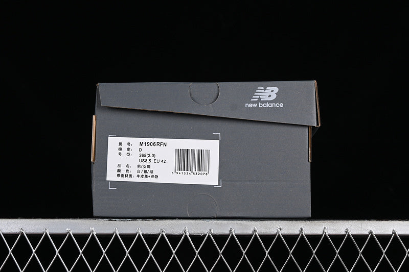 New Balance 1906R - Grey Green