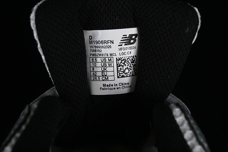 New Balance 1906R - Grey Green