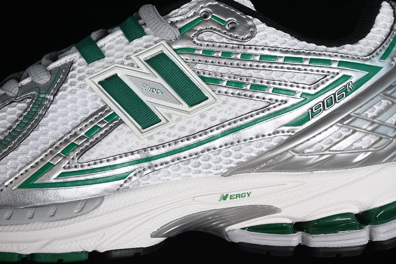 New Balance 1906R - Grey Green