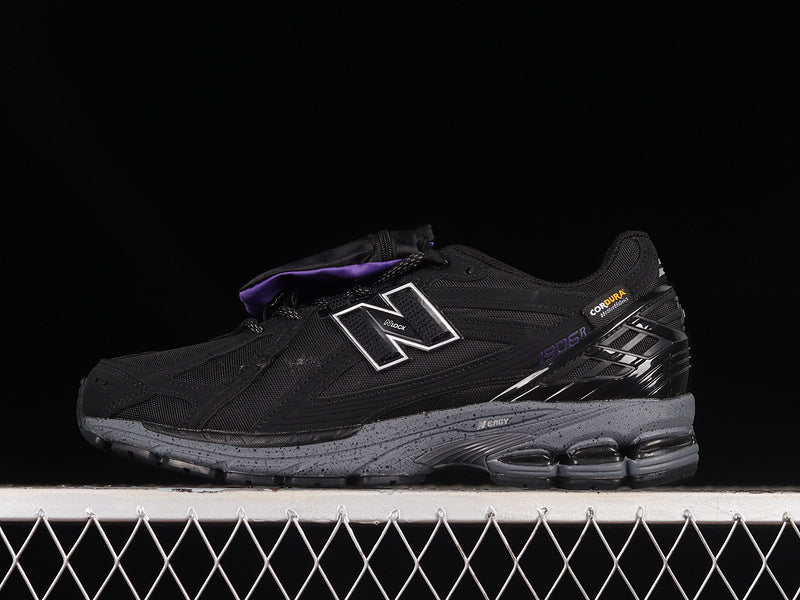 New Balance 1906R - Cordura Black