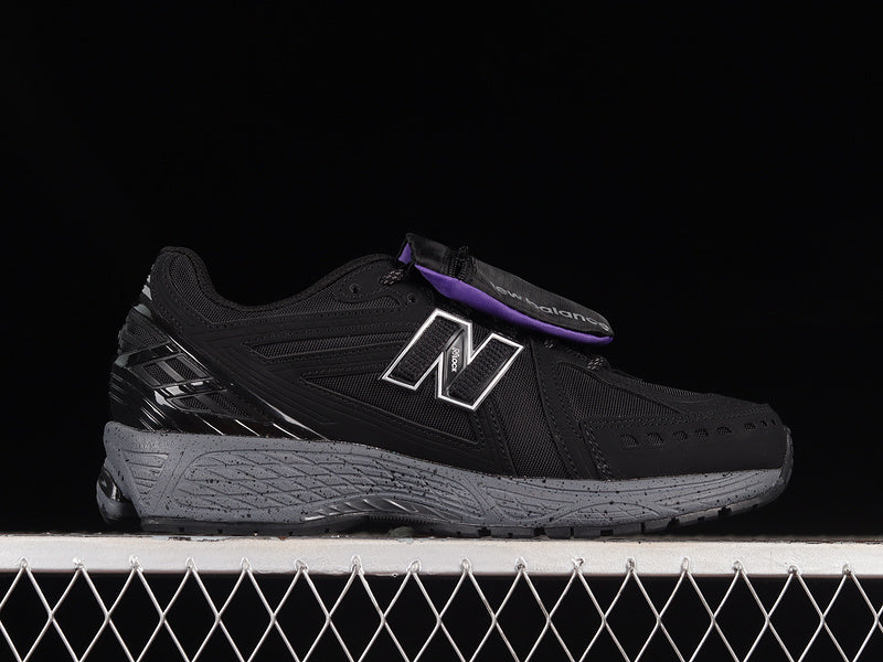 New Balance 1906R - Cordura Black