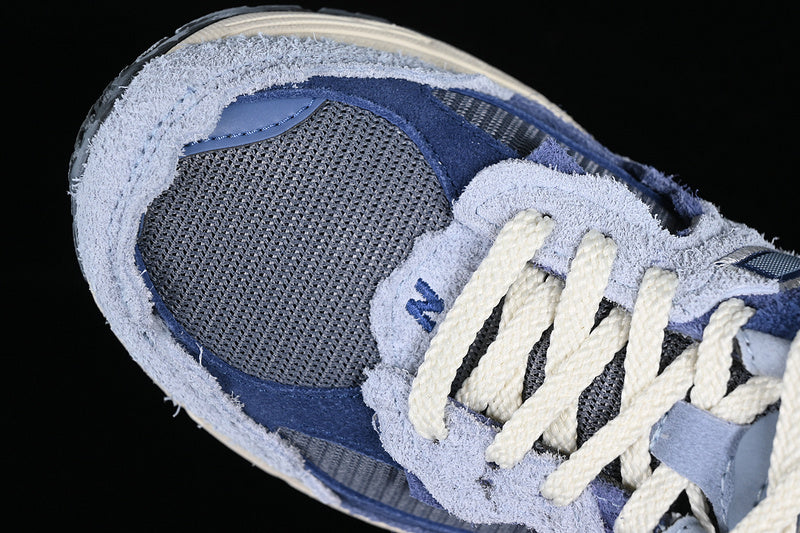 New Balance 2002R - Arctic Grey Purple
