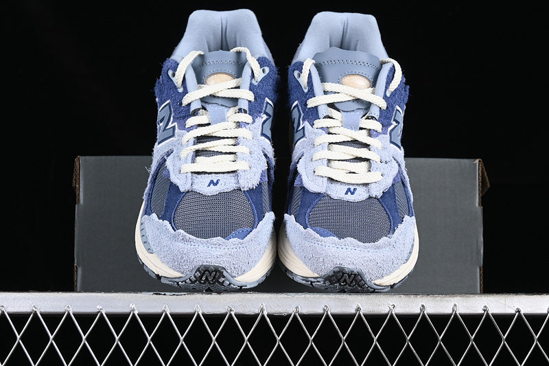 New Balance 2002R - Arctic Grey Purple