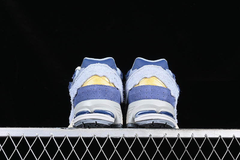New Balance 2002R - Arctic Grey Purple
