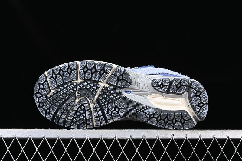 New Balance 2002R - Arctic Grey Purple