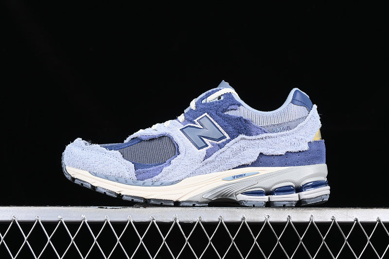 New Balance 2002R - Arctic Grey Purple