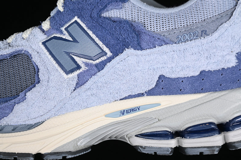 New Balance 2002R - Arctic Grey Purple