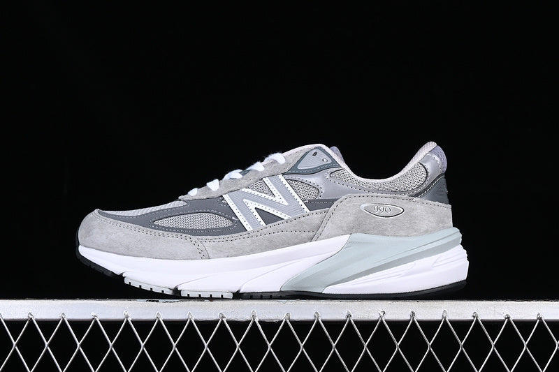 New Balence 990V6 - Grey