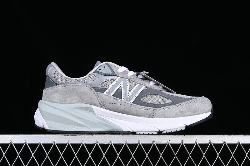 New Balence 990V6 - Grey