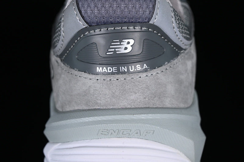 New Balence 990V6 - Grey