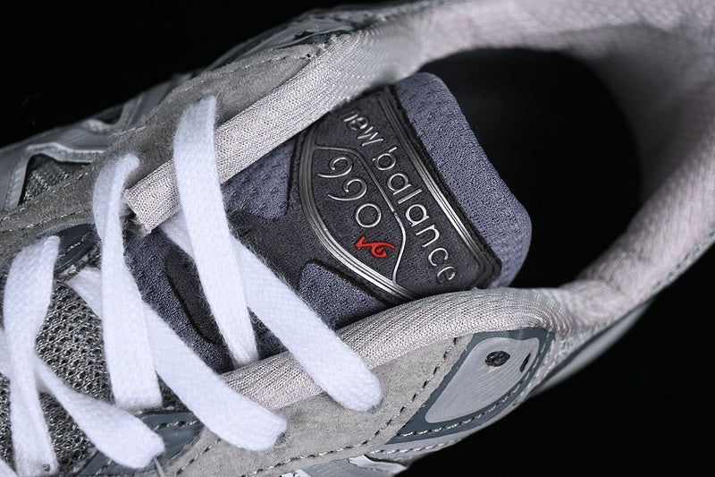 New Balence 990V6 - Grey