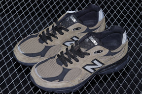 JJJJound x  New Balance 990V3 - Brown/Black