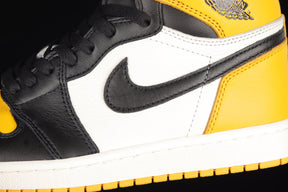 WMNS Air Jordan 1 AJ1 Retro High - Taxi