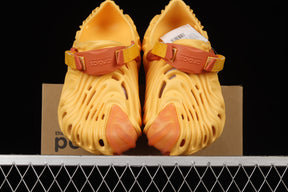 Salehe Bembury X Pollex Clog - Yellow