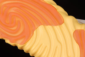 Salehe Bembury X Pollex Clog - Yellow
