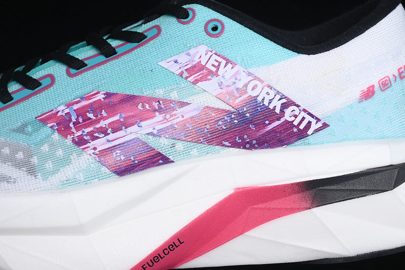 New Balance Fuelcell Supercomp - Elite Marathon