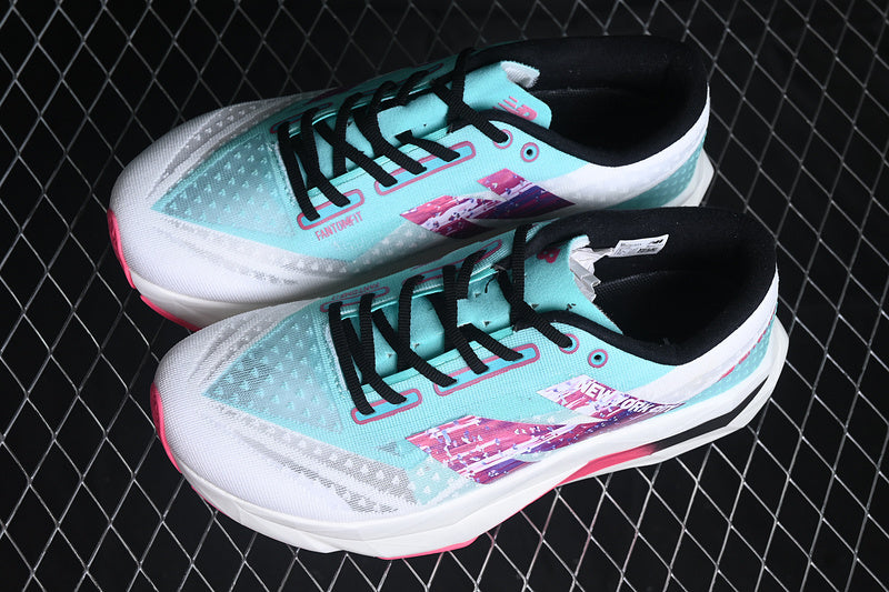 New Balance Fuelcell Supercomp - Elite Marathon