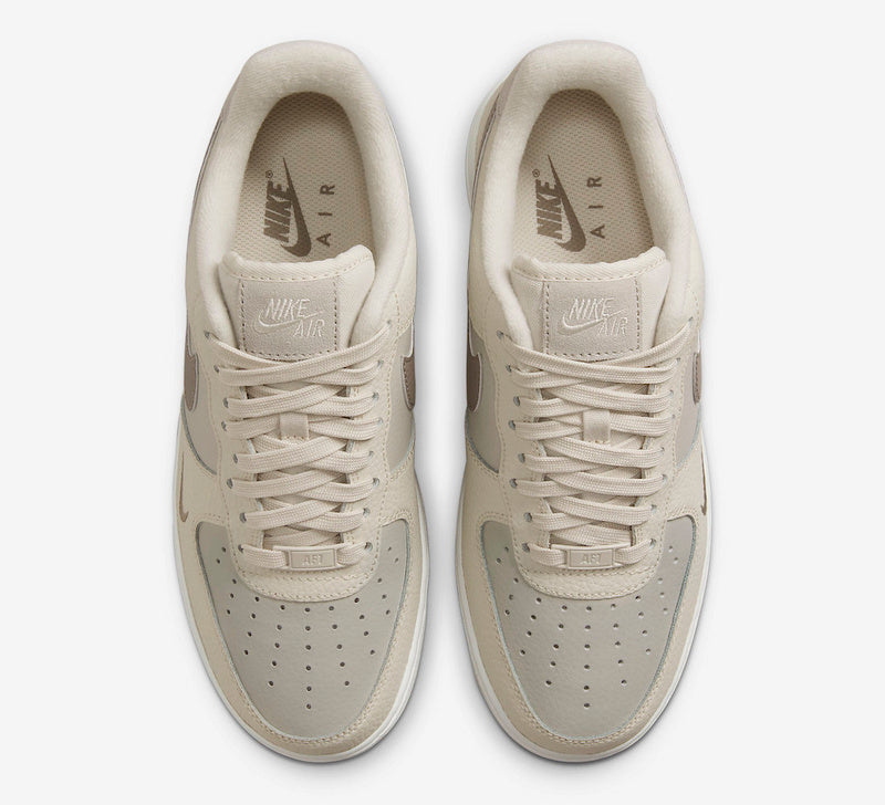 NikeMens Air Force 1 AF1 Low - Orewood Moon