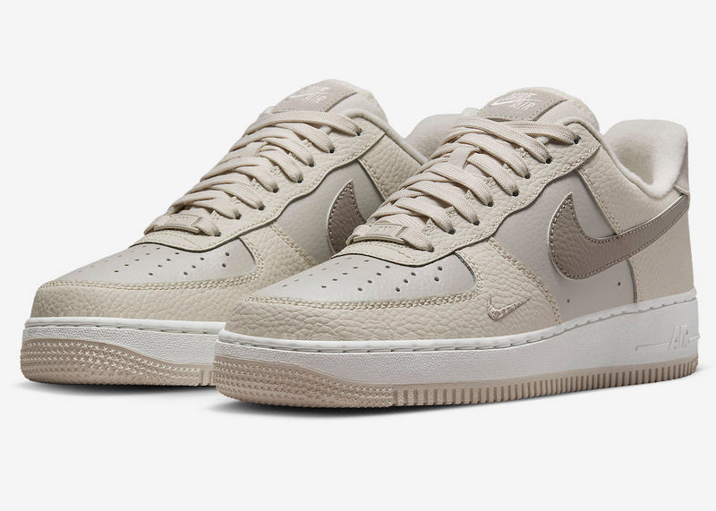 NikeMens Air Force 1 AF1 Low - Orewood Moon