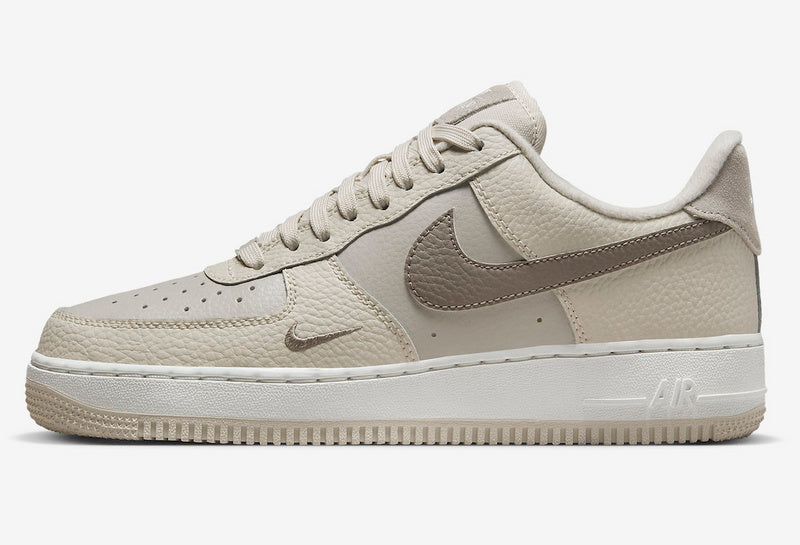 NikeMens Air Force 1 AF1 Low - Orewood Moon