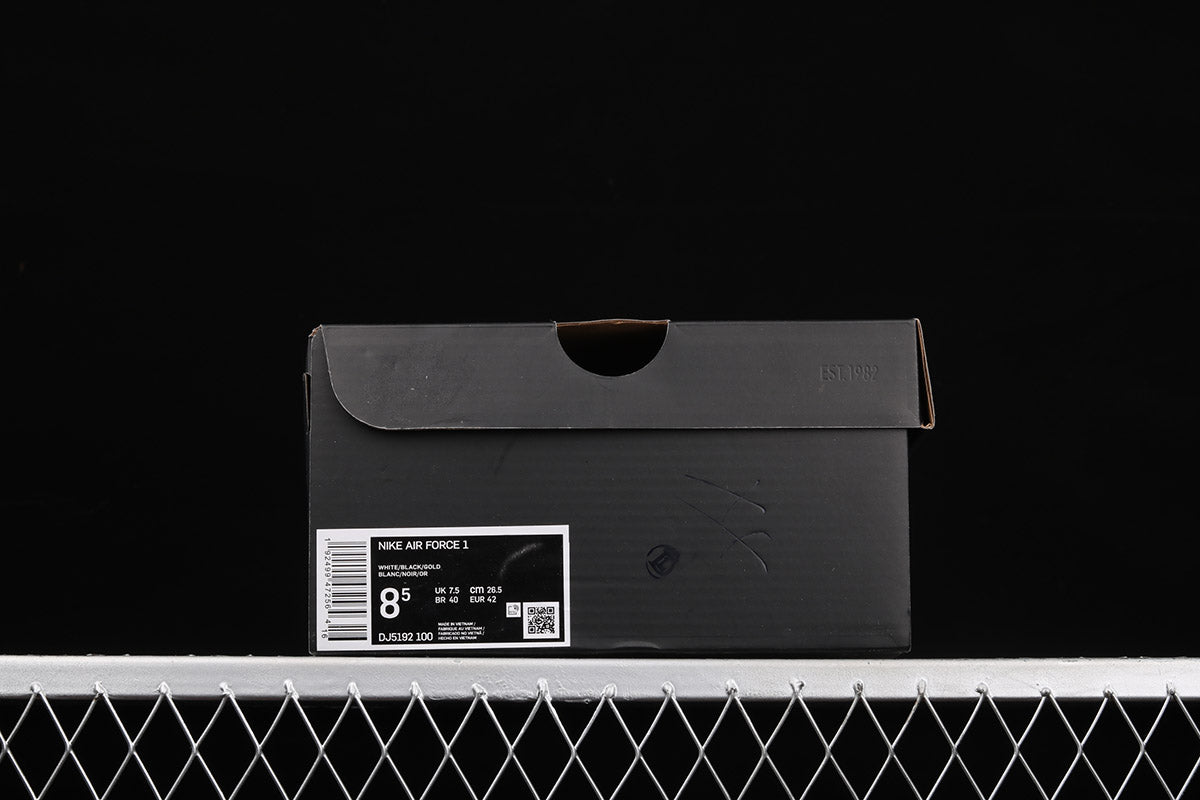 Ken Griffey Jr. x NikeAir Force 1 AF1 '07  - "Swingman"