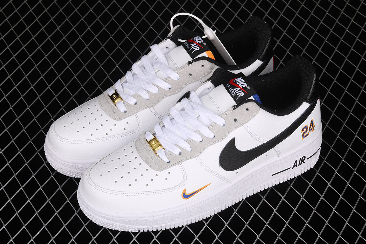 Ken Griffey Jr. x NikeAir Force 1 AF1 '07  - "Swingman"