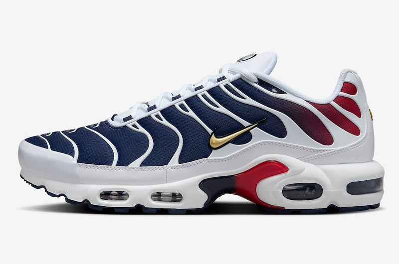 NikeMens Air Max Plus - PSG