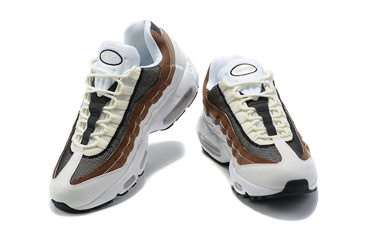 NikeMens Air Max 95 AM95 - Dark Driftwood