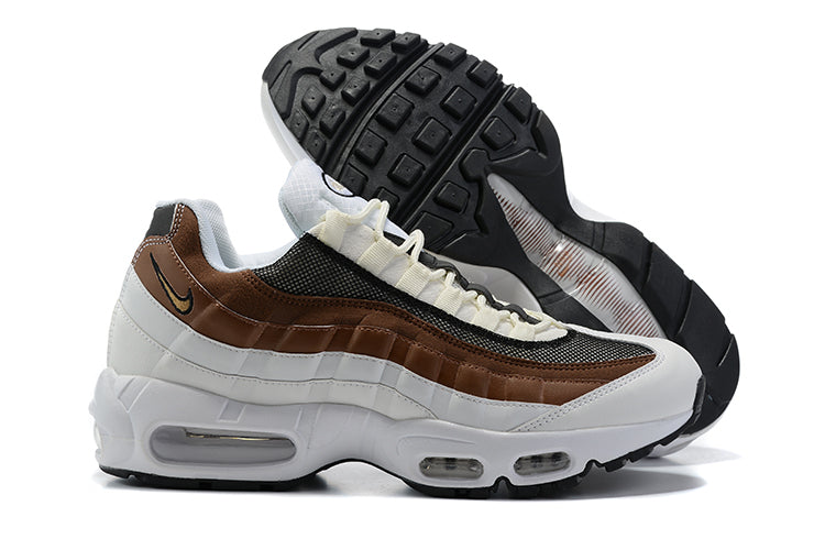 NikeMens Air Max 95 AM95 - Dark Driftwood