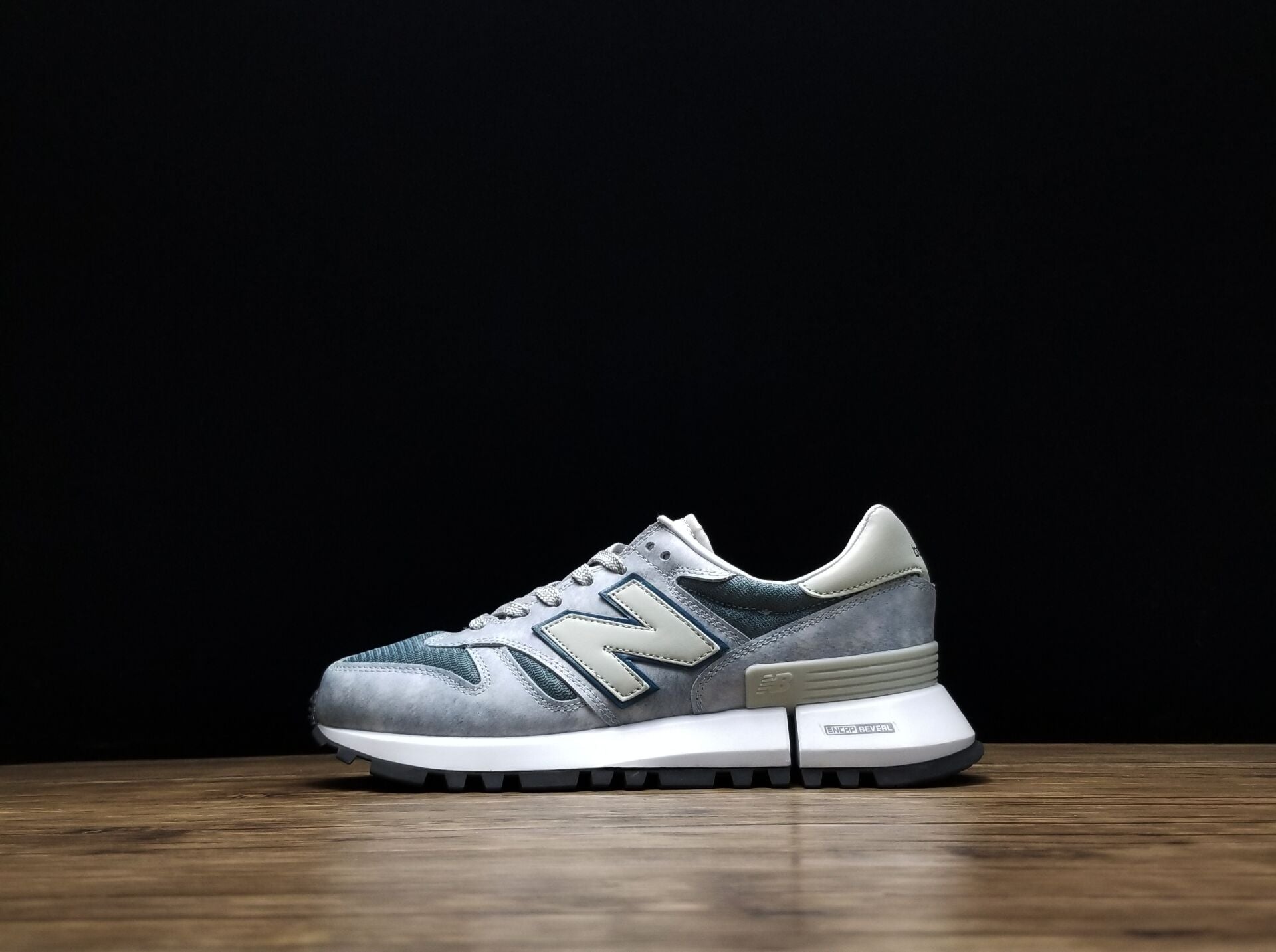 New Balance RC 1300 Tokyo Design - Marbled Blue