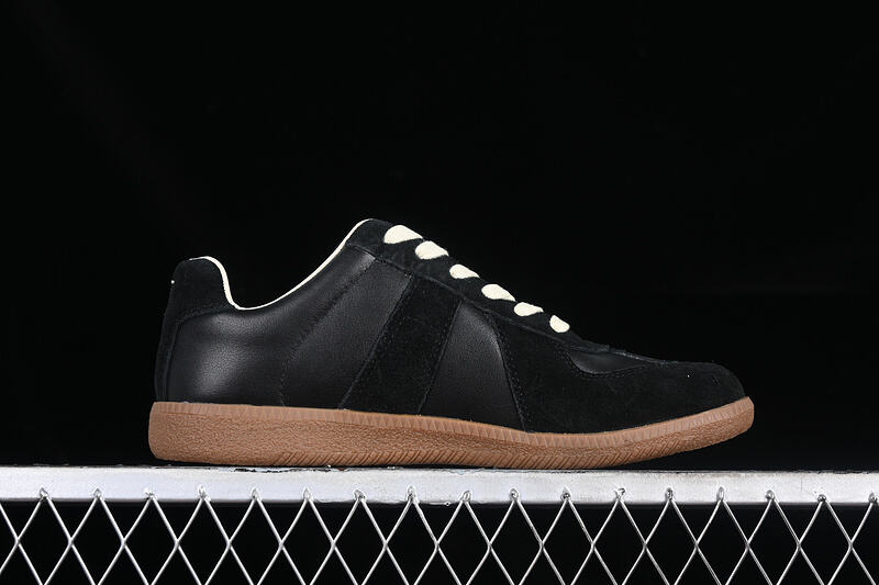 Maison Margiela Replica - Black Gum