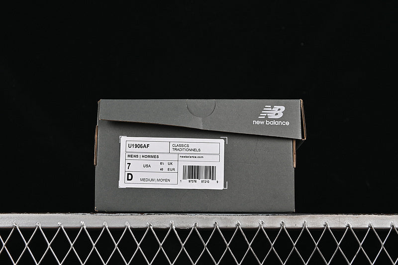 New Balance 1906A - Neon Green