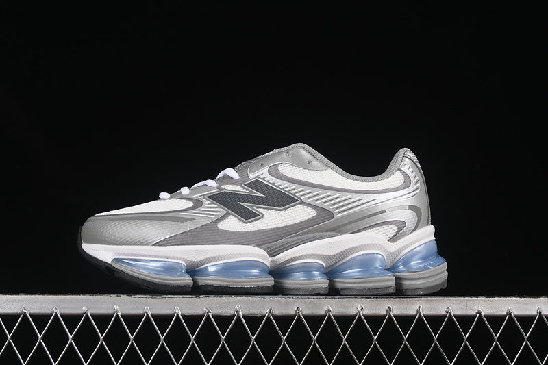 New Balance Abzorb 2000 - White Grey