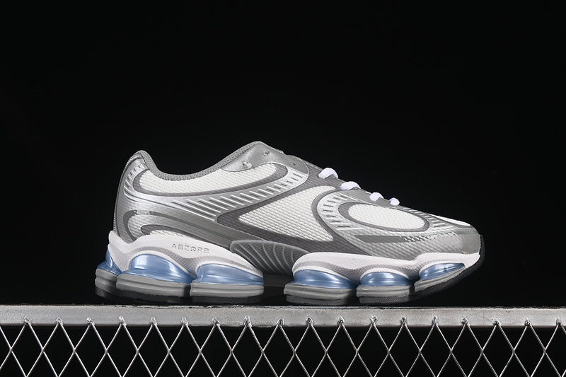 New Balance Abzorb 2000 - White Grey