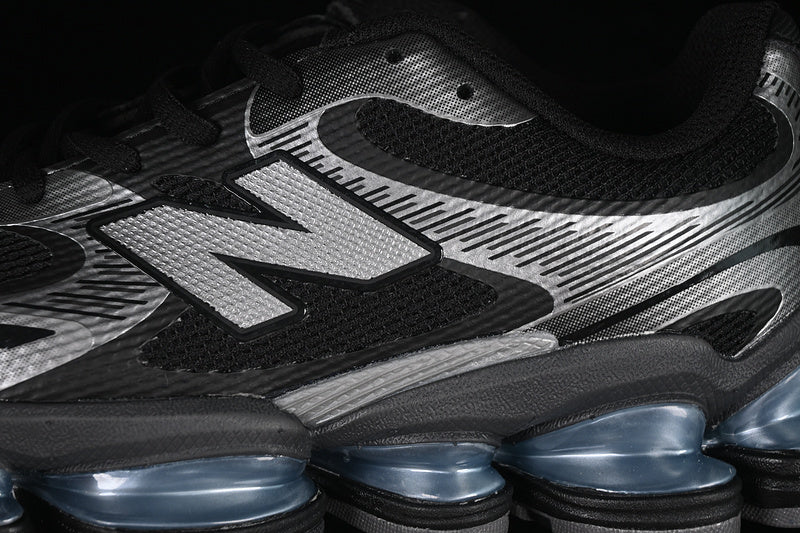 New Balance Abzorb 2000 - Black