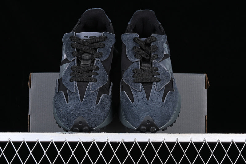 New Balance 327 - Phantom Black