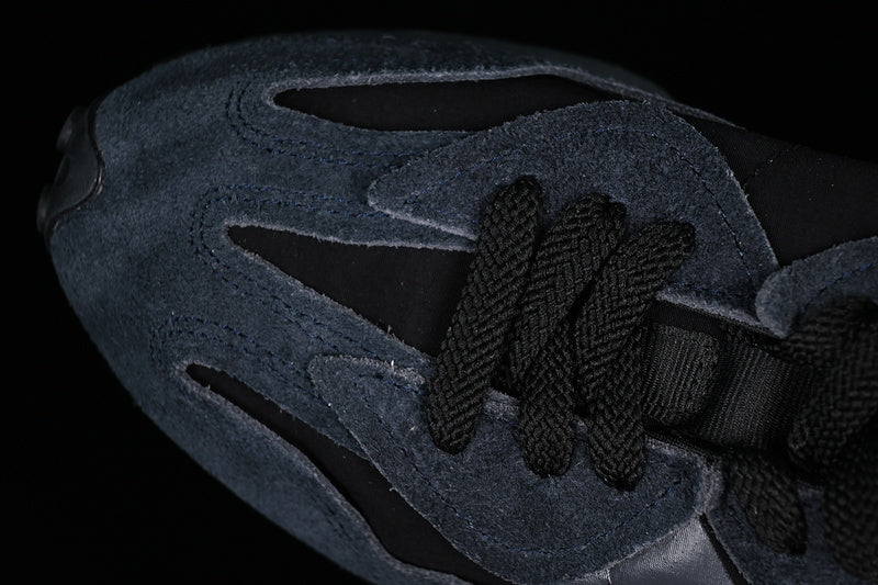New Balance 327 - Phantom Black