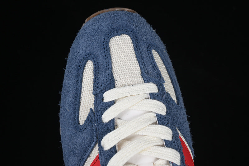 New Balance 471 - Navy True Red