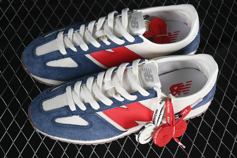 New Balance 471 - Navy True Red