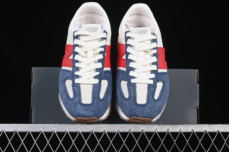 New Balance 471 - Navy True Red