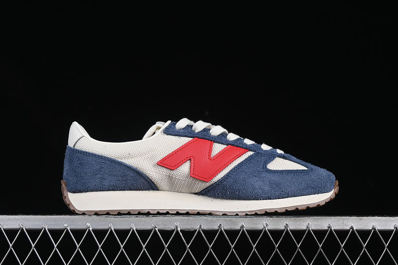 New Balance 471 - Navy True Red